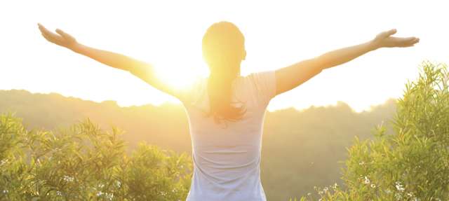First real proof that your outlook affects longevity